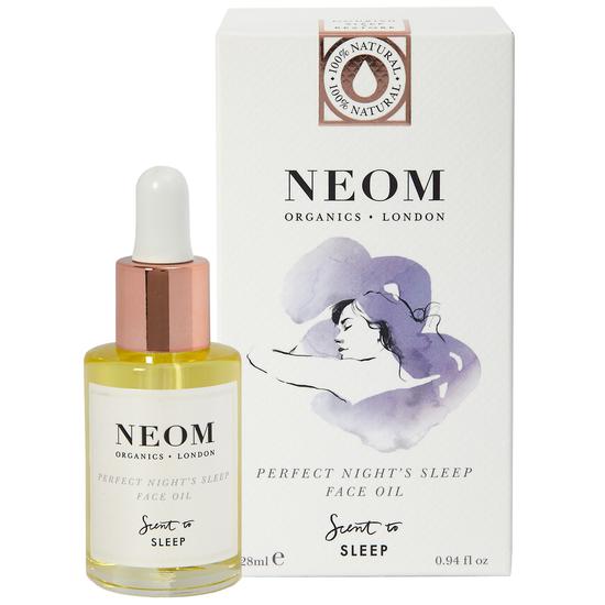 Neom Organics Perfect Night's Sleep Face Oil