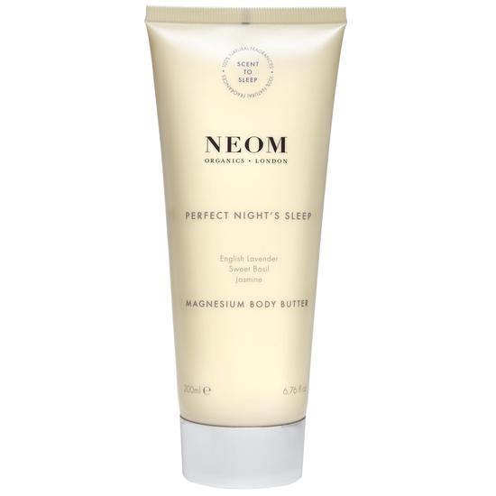 Neom Organics Perfect Night's Sleep Magnesium Body Butter