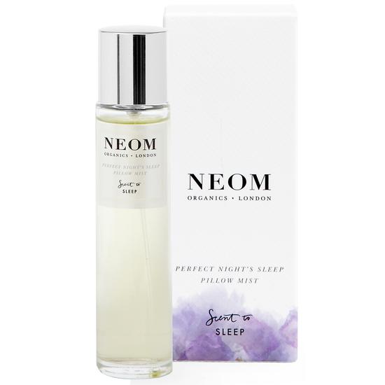 Neom Organics Perfect Night's Sleep Pillow Mist