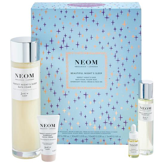 Neom Organics London Scent To Sleep Beautiful Night's Sleep