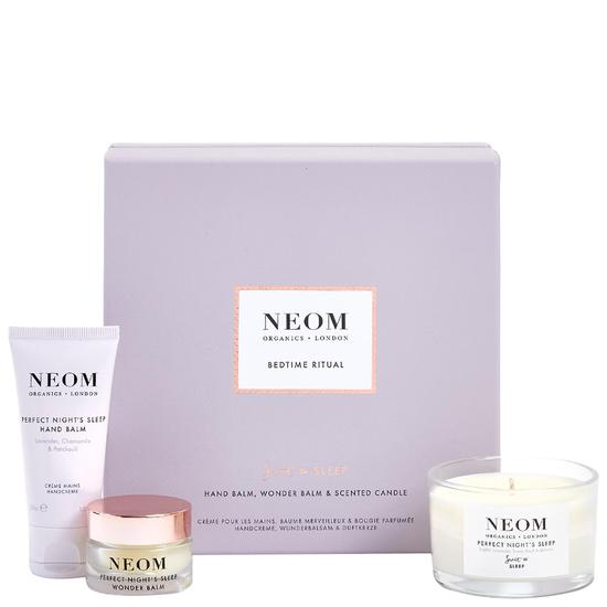 Neom Organics London Scent To Sleep Bedtime Ritual