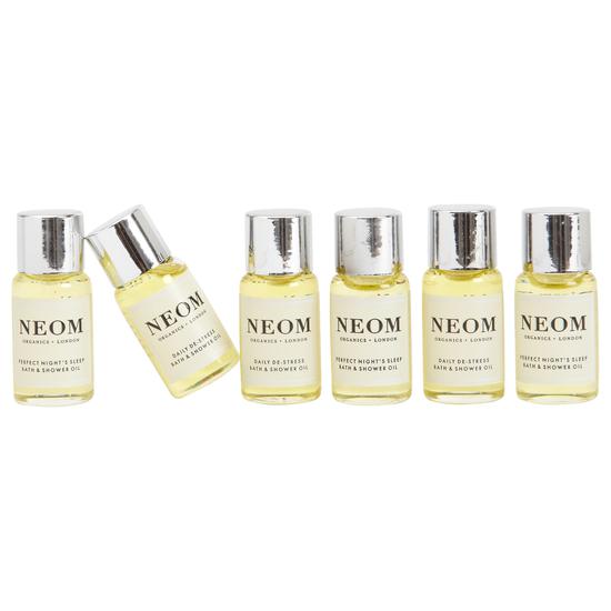 Neom Organics Six Blissful Night's In