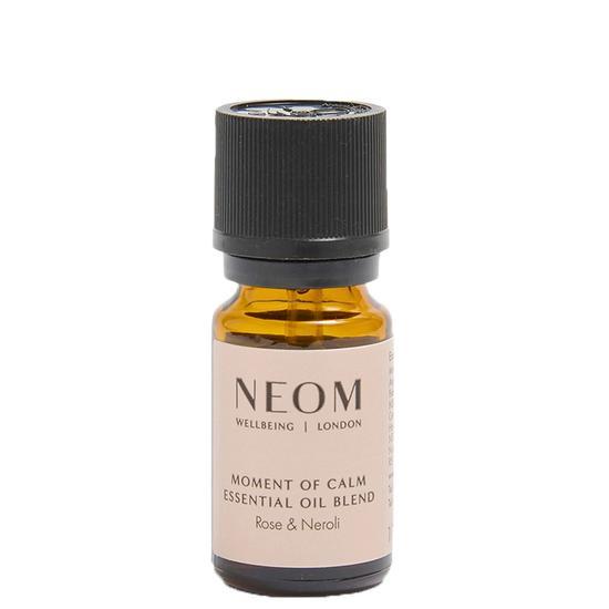 Neom Organics Moment Of Calm Essential Oil Blend