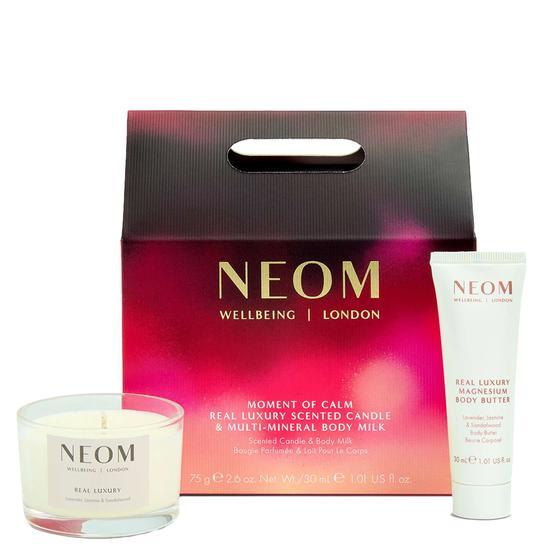 Neom Organics Moment Of Calm