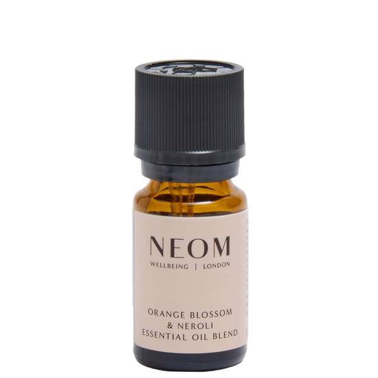 Neom Organics Orange Blossom & Neroli Essential Oil Blend