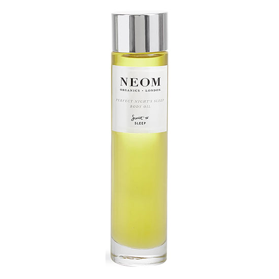 Neom Organics Perfect Night's Sleep Body Oil
