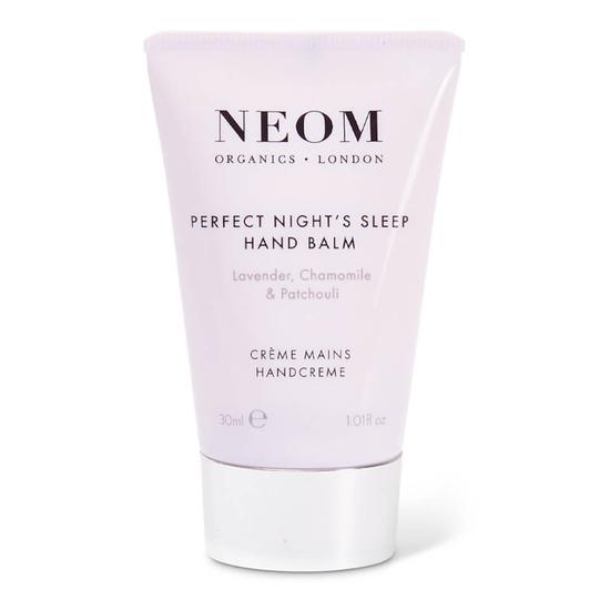 Neom Organics Perfect Night's Sleep Hand Balm 30ml