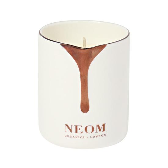 Neom Organics Perfect Night's Sleep Intensive Skin Treatment Candle 140g