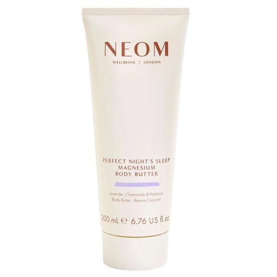 Neom Organics Perfect Night's Sleep Magnesium Body Butter