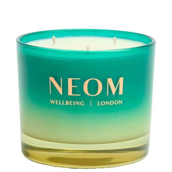 Neom Organics Perfect Peace 3 Wick Candle