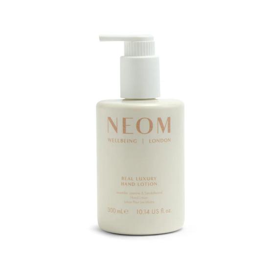 Neom Organics Real Luxury Hand Lotion 300ml
