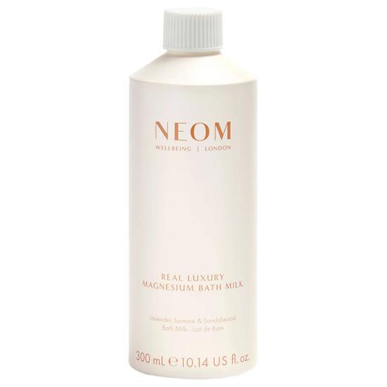 Neom Organics Real Luxury Magnesium Bath Milk