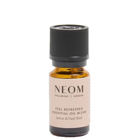 Neom Organics Scent To Boost Your Energy Essential Oil Blend