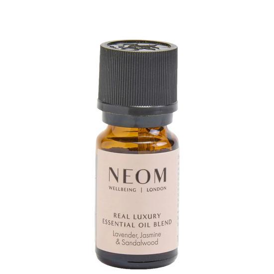 Neom Organics Scent To De Stress Essential Oil Blend