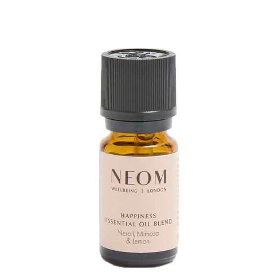 Neom Organics Scent To Make You Happy Happiness Essential Oil Blend