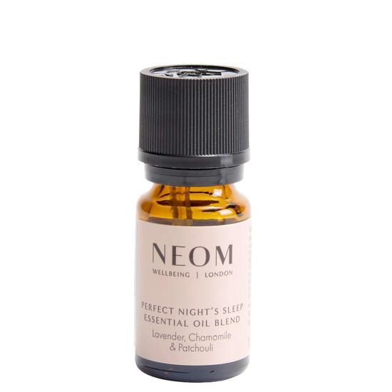 Neom Organics Scent To Sleep Essential Oil Blend