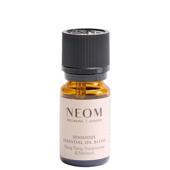 Neom Organics Sensuous Essential Oil Blend