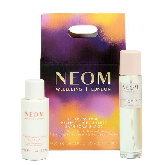 Neom Organics Sleep Saviours