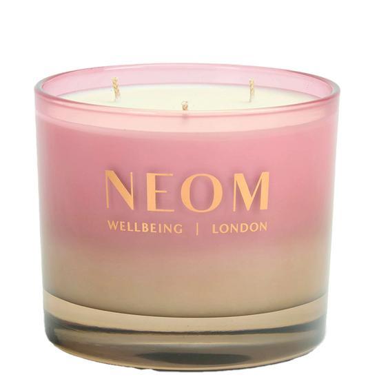 Neom Organics Sparkling Joy 3 Wick Candle