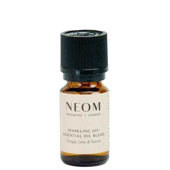 Neom Organics Sparkling Joy Essential Oil Blend 10ml