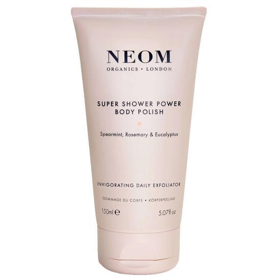 Neom Organics Super Shower Power Body Polish
