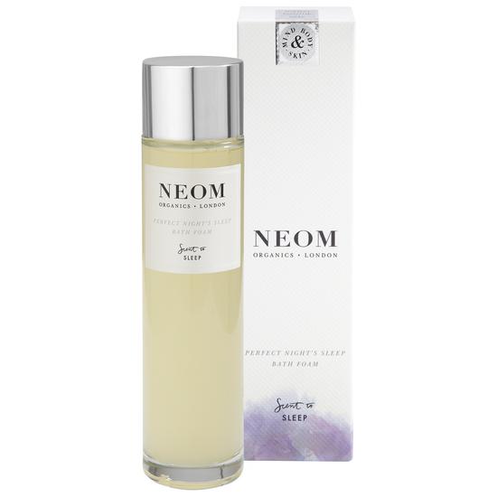 Neom Organics Tranquillity Bath Foam
