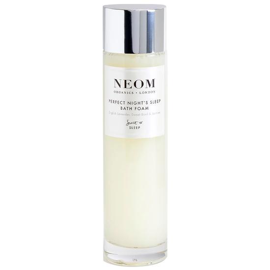 Neom Organics Tranquillity Bath Foam