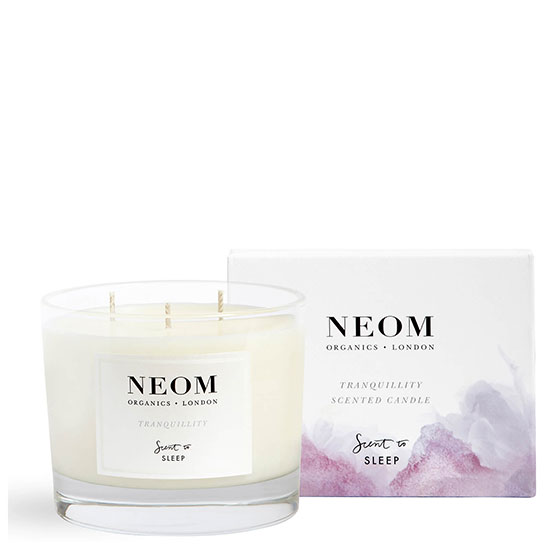 Neom Organics Tranquillity Luxury Scented Candle