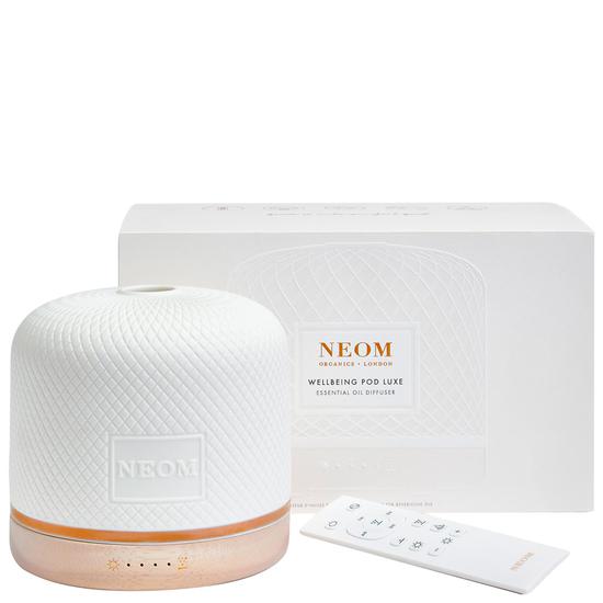 Neom Organics Wellbeing Pod Luxe