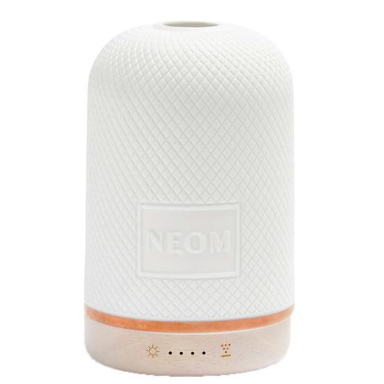 Neom Organics Wellbeing Pod