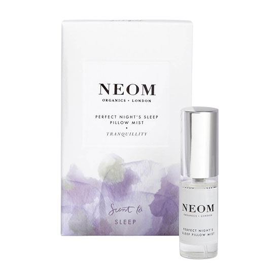 Neom Organics Perfect Night's Sleep Pillow Mist Tranquillity