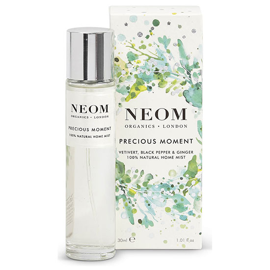 Neom Organics Precious Moment Home Mist