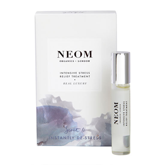 Neom Organics Pulse Point Real Luxury Stress Relief Treatment