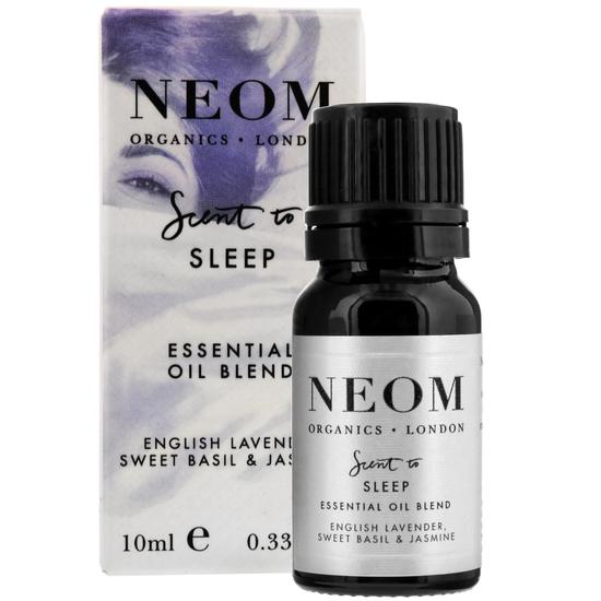 Neom Organics Scent To Sleep Essential Oil Blend 10ml
