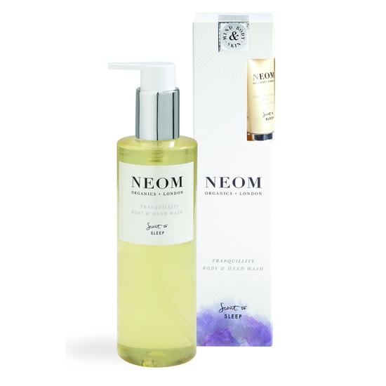 Neom Organics Tranquillity Body & Hand Wash