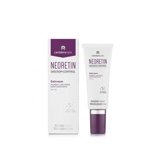 NeoRetin Discrom Control Gel-Cream SPF 50 40ml