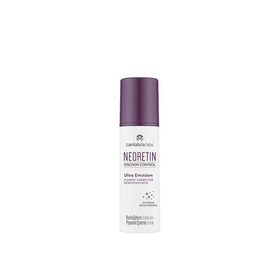 NeoRetin Discrom Control Ultra Emulsion Pigment Corrector 30ml