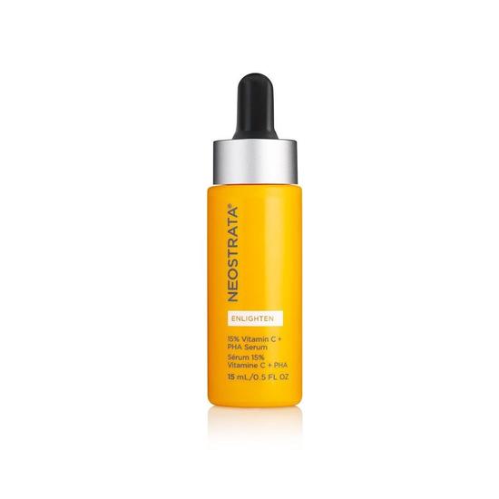 NeoStrata 15% Vitamin C + PHA Serum 15ml