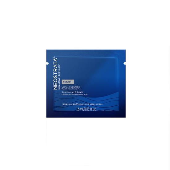 NeoStrata Citriate Solution Pads x 4