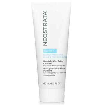 NeoStrata Clarify Mandelic Clarifying Cleanser 200ml