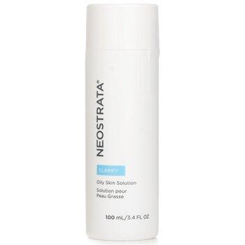 NeoStrata Clarify Oily Skin Solution For Blemish-Prone Skin 8% AHA 100ml