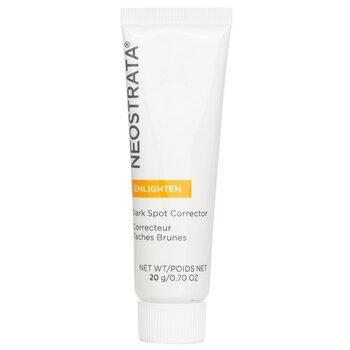 NeoStrata Enlighten Dark Spot Corrector 20g