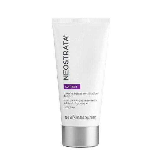 NeoStrata Glycolic Microdermabrasion Face Polish 75g