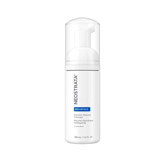 NeoStrata Glycolic Mousse Cleanser 125ml