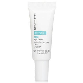 NeoStrata Restore PHA Eye Cream 4% PHA 15g