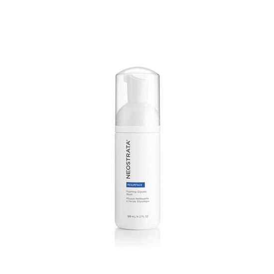 NeoStrata Resurface Foaming Glycolic Wash 125ml