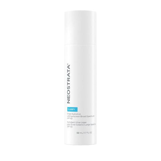 NeoStrata Sheer Hydration SPF 40