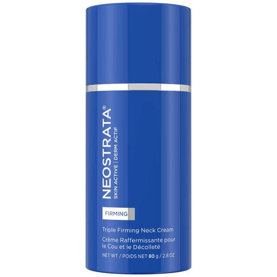NeoStrata Skin Active Triple Firming Neck Cream 80g
