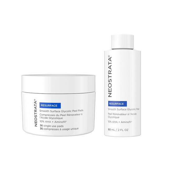 NeoStrata Smooth Surface Glycolic Chemical Peel