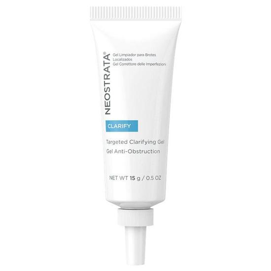 NeoStrata Targeted Clarifying Gel